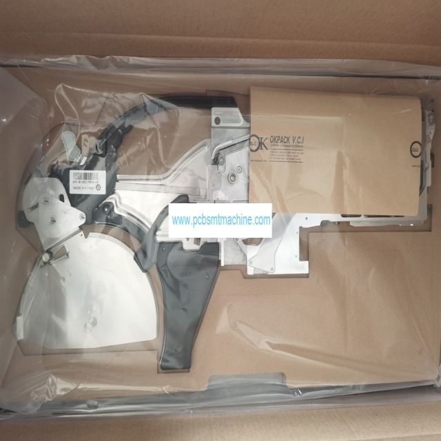 High Quality Samsung SM Series 8x4 Feeder China Supplier