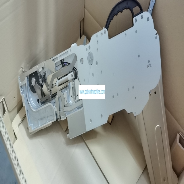 Hanwa-Samsung SM Series 44mm Tape Component Feeder
