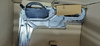 Hanwa-Samsung SM Series 44mm Tape Component Feeder