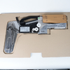 Hanwa-Samsung SME Series 44mm Tape Component Feeder at Infinite Automation Co., Ltd.