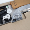 Hanwa-Samsung SME Series 44mm Tape Component Feeder at Infinite Automation Co., Ltd.