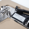 Hanwa-Samsung SME Series 44mm Tape Component Feeder at Infinite Automation Co., Ltd.
