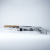 Hanwa-Samsung SME Series 44mm Tape Component Feeder at Infinite Automation Co., Ltd.
