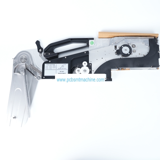 Hanwa-Samsung SME Series 12mm Tape Component Feeder