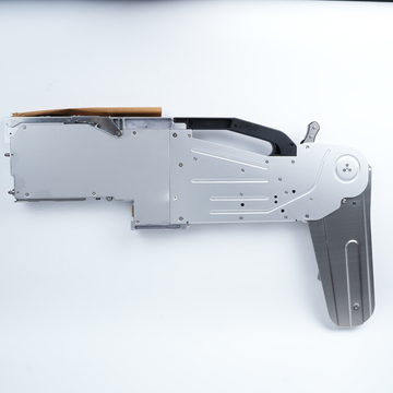 Hanwa-Samsung SME Series 24mm Feeder: Precision and Efficiency Redefined