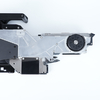 72mm Yamaha ZS Feeder KLJ-MC800-000 - Precision and Reliability