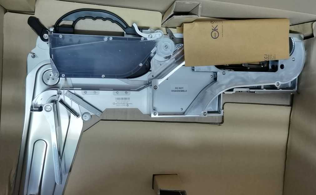 Hanwa-Samsung SM Series 44mm Tape Component Feeder