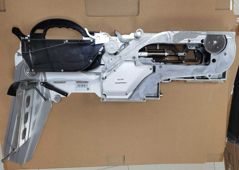 Hanwa-Samsung SM Series 56mm Tape Component Feeder