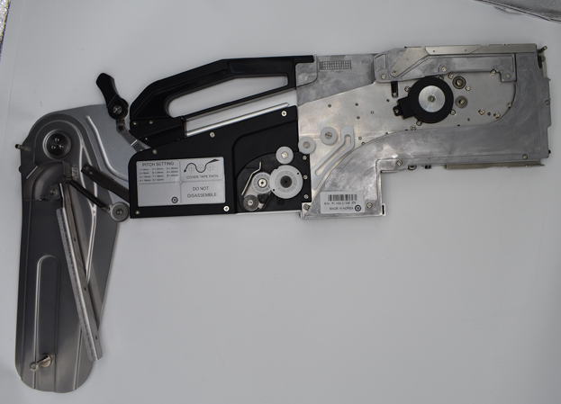 Hanwa-Samsung SME Series 12mm Tape Component Feeder