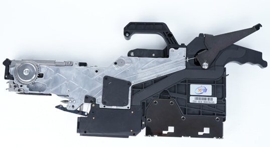 24mm Yamaha ZS Feeder KLJ-MC400-000 - Precision and Reliability